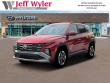 New 2026 Hyundai Tucson SEL Plus AWD SUV