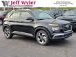 New 2026 Hyundai Venue SEL SUV