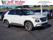 New 2026 Hyundai Venue SEL w/Two-Tone Roof SUV