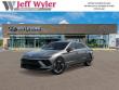 New 2026 Hyundai Sonata SEL Sport Sedan