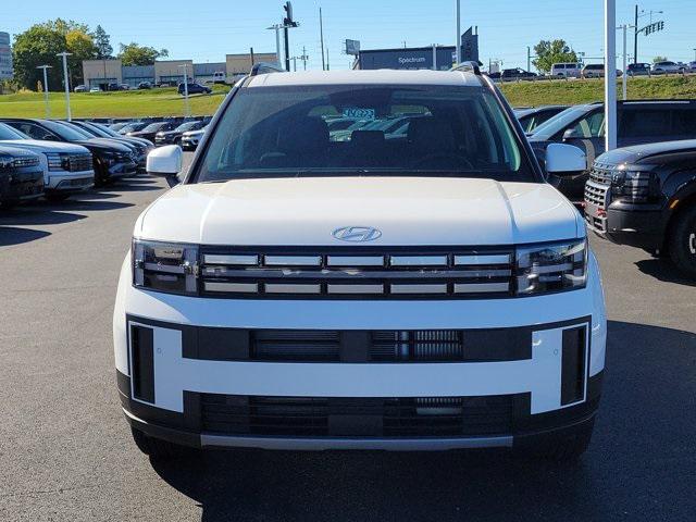 2026 Hyundai Santa Fe SEL photo 2