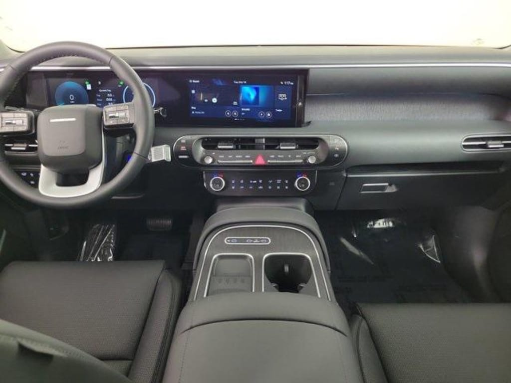 New 2026 Hyundai Palisade Limited AWD SUV