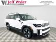 New 2025 Hyundai Santa Fe Hybrid SEL SUV