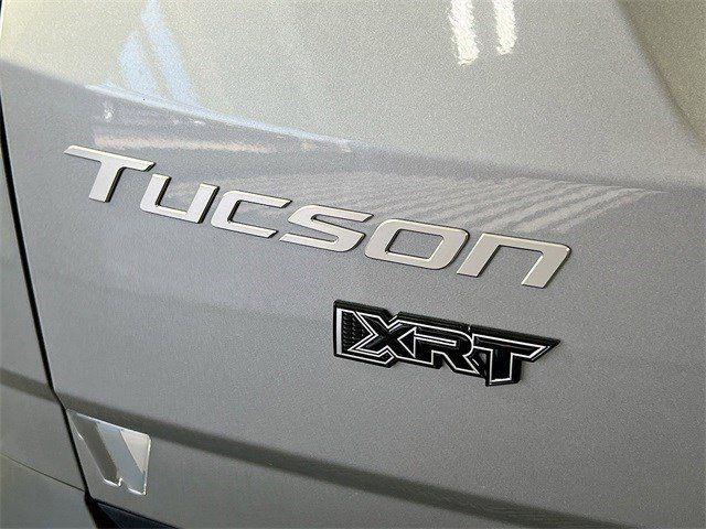 2025 Hyundai Tucson XRT - Photo 32