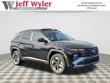 New 2025 Hyundai Tucson Hybrid SEL Convenience SUV