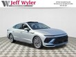 Hyundai Sonata Hybrid