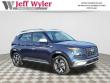New 2026 Hyundai Venue SEL w/Two-Tone Roof SUV