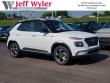 New 2026 Hyundai Venue SEL w/Two-Tone Roof SUV