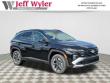 New 2025 Hyundai Tucson Hybrid SEL Convenience SUV