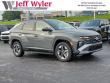 New 2026 Hyundai Tucson SEL AWD SUV