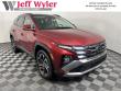 New 2026 Hyundai Tucson Limited SUV
