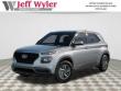 New 2026 Hyundai Venue SE SUV