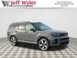 New 2026 Hyundai Santa Fe Limited AWD SUV