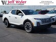 Hyundai Santa Cruz