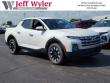 New 2025 Hyundai Santa Cruz SE AWD Truck Crew Cab