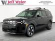 New 2026 Hyundai Santa Fe Hybrid SEL SUV