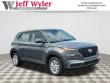 New 2025 Hyundai Venue SE SUV