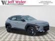 New 2026 Hyundai Kona SEL Sport AWD SUV