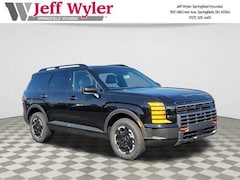 2026 Hyundai Palisade XRT Pro SUV