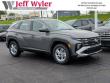 New 2026 Hyundai Tucson SE AWD SUV