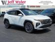 New 2025 Hyundai Tucson Limited FWD SUV