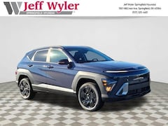 2026 Hyundai Kona SEL Sport AWD SUV