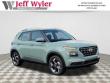 New 2025 Hyundai Venue SEL SUV