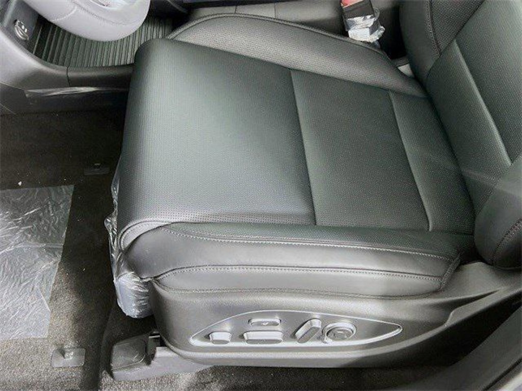 New 2026 Hyundai Palisade Hybrid Calligraphy SUV