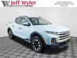 New 2025 Hyundai Santa Cruz SEL Activity FWD Truck Crew Cab