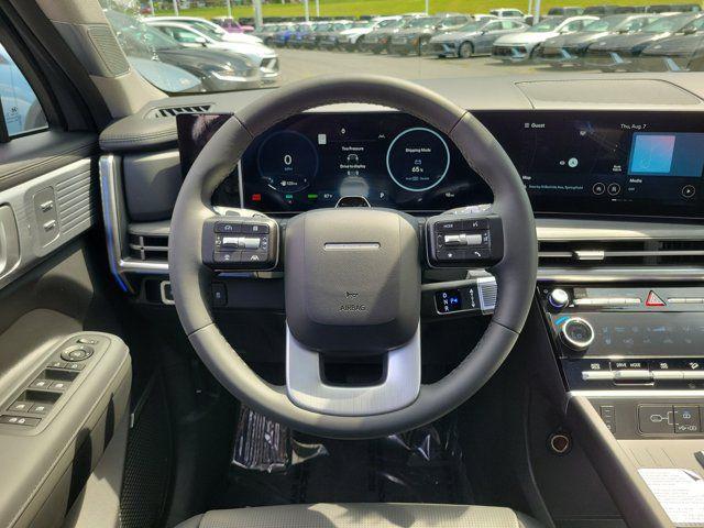2026 Hyundai Santa Fe Limited - Photo 7