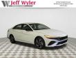 New 2025 Hyundai Elantra SEL Sport Sedan