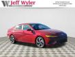 New 2026 Hyundai Elantra Limited Sedan
