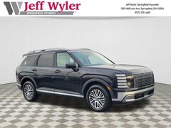 2026 Hyundai Palisade SEL AWD SUV