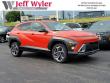 New 2026 Hyundai Kona SEL Premium AWD SUV