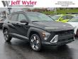 New 2025 Hyundai Kona SEL Convenience AWD SUV