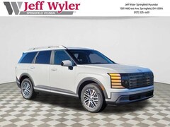 2026 Hyundai Palisade SEL AWD SUV