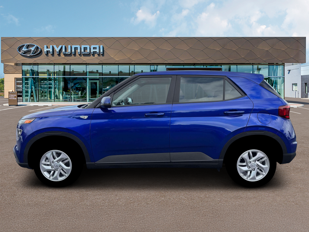 New 2026 Hyundai Venue SE SUV