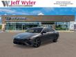 New 2026 Hyundai Elantra SEL Sport Sedan