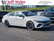 New 2026 Hyundai Elantra SEL Sport Sedan
