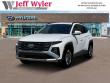 New 2026 Hyundai Tucson SEL Premium AWD SUV
