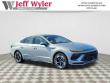 New 2026 Hyundai Sonata SEL Sport Sedan