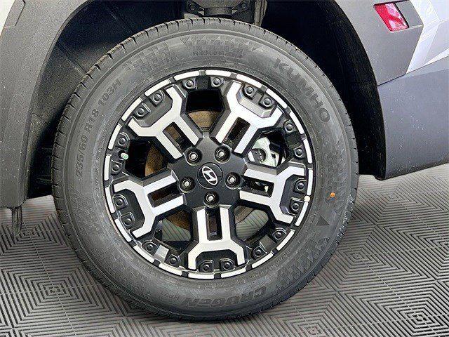 2025 Hyundai Tucson XRT - Photo 33