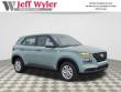 New 2026 Hyundai Venue SE SUV