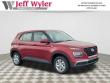 New 2026 Hyundai Venue SE SUV