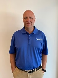 Staff member Jared Newman from ID_975c0a64de7b