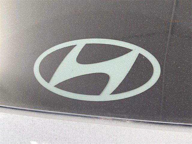 2025 Hyundai Tucson XRT - Photo 31