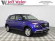 New 2026 Hyundai Venue SE SUV