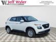 New 2026 Hyundai Venue SE SUV