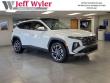 New 2026 Hyundai Tucson Limited AWD SUV
