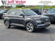 New 2026 Hyundai Venue SEL SUV
